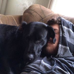 Meet your Posher, Shane